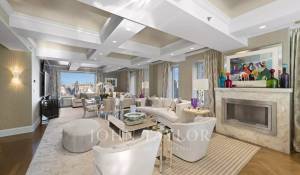 Verkauf Wohnung Manhattan