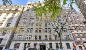 Verkauf Wohnung Manhattan