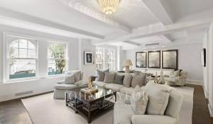 Verkauf Wohnung Manhattan