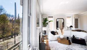 Verkauf Wohnung Manhattan