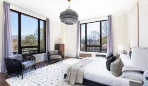 Verkauf Wohnung Manhattan