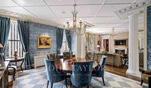 Verkauf Wohnung Manhattan