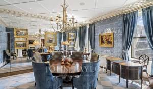 Verkauf Wohnung Manhattan