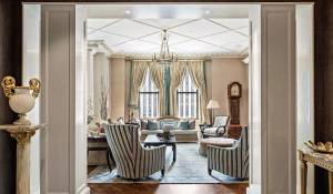 Verkauf Wohnung Manhattan