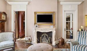 Verkauf Wohnung Manhattan