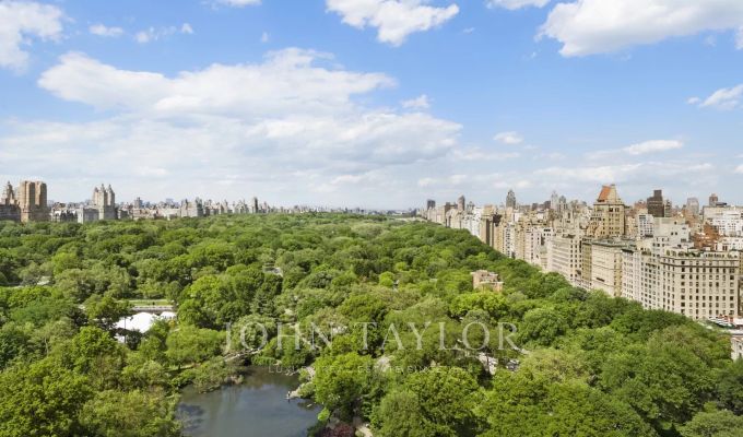 Verkauf Wohnung Manhattan