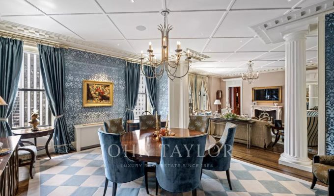 Verkauf Wohnung Manhattan