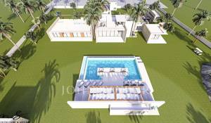 Verkauf Wohnung Marrakech