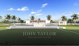 Verkauf Wohnung Marrakech