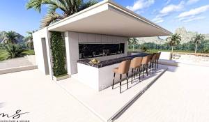 Verkauf Wohnung Marrakech