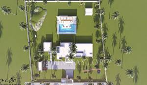 Verkauf Wohnung Marrakech