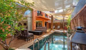 Verkauf Wohnung Marrakech