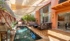 Verkauf Wohnung Marrakech