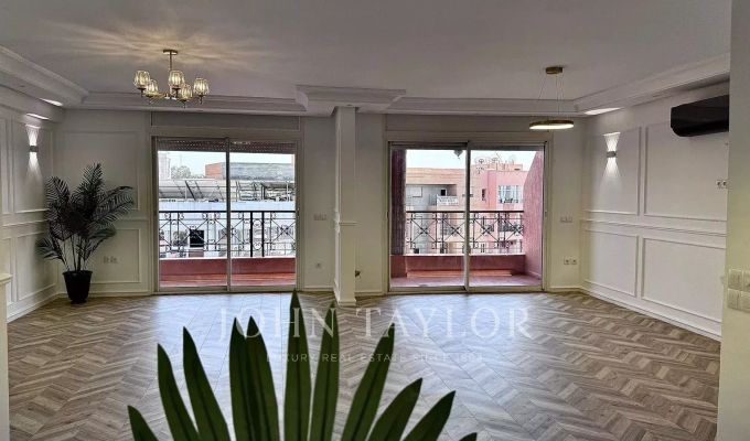 Verkauf Wohnung Marrakech