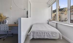 Verkauf Wohnung Marseille 6ème