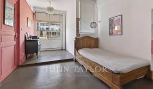 Verkauf Wohnung Marseille 6ème