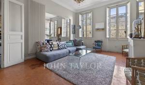 Verkauf Wohnung Marseille 6ème