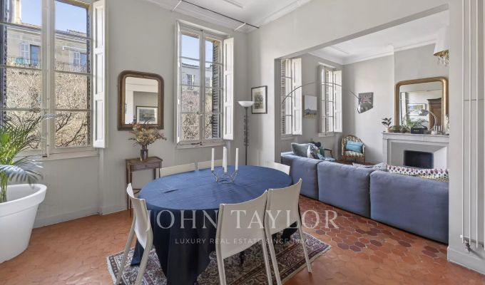 Verkauf Wohnung Marseille 6ème