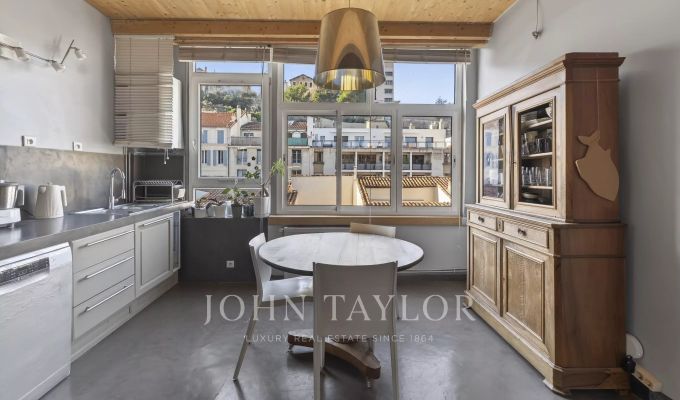 Verkauf Wohnung Marseille 6ème