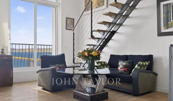 Verkauf Wohnung Marseille 7ème