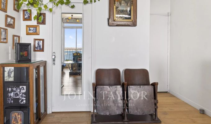 Verkauf Wohnung Marseille 7ème
