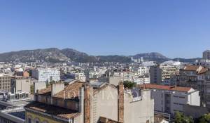 Verkauf Wohnung Marseille 8ème