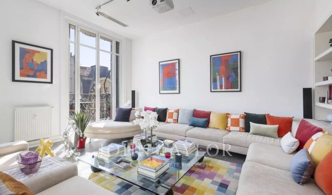 Verkauf Wohnung Marseille 8ème