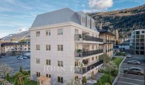 Verkauf Wohnung Martigny