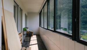 Verkauf Wohnung Martigny