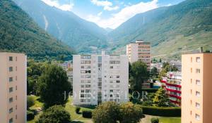 Verkauf Wohnung Martigny
