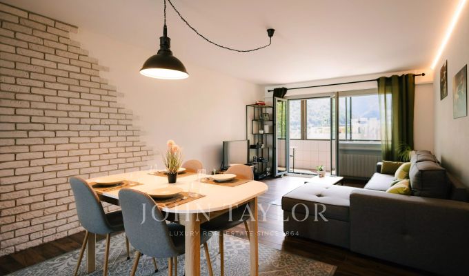Verkauf Wohnung Martigny