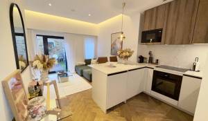 Verkauf Wohnung Marylebone