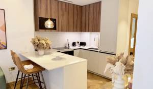 Verkauf Wohnung Marylebone