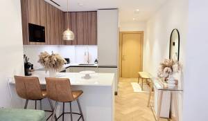 Verkauf Wohnung Marylebone