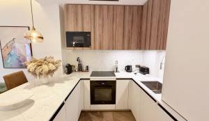 Verkauf Wohnung Marylebone