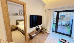 Verkauf Wohnung Marylebone