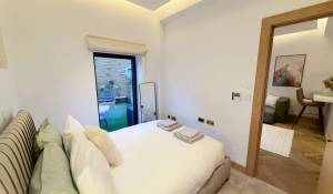 Verkauf Wohnung Marylebone