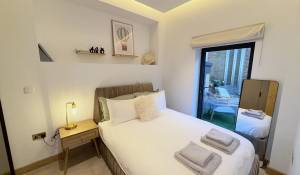 Verkauf Wohnung Marylebone