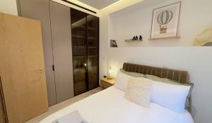 Verkauf Wohnung Marylebone