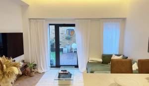 Verkauf Wohnung Marylebone