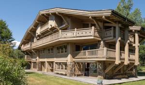 Verkauf Wohnung Megève