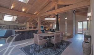 Verkauf Wohnung Megève