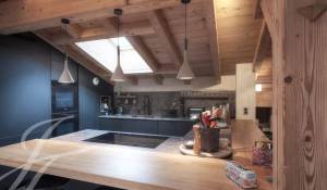 Verkauf Wohnung Megève