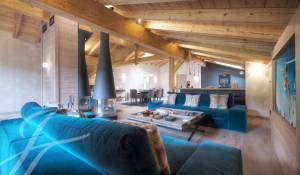 Verkauf Wohnung Megève