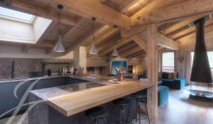 Verkauf Wohnung Megève