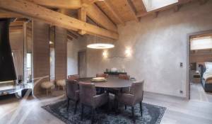 Verkauf Wohnung Megève