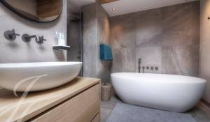 Verkauf Wohnung Megève