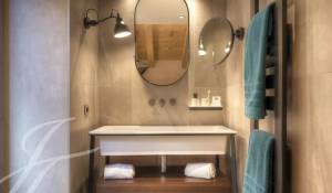 Verkauf Wohnung Megève