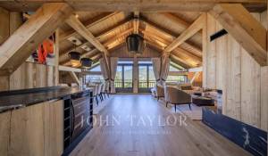 Verkauf Wohnung Megève