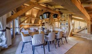 Verkauf Wohnung Megève